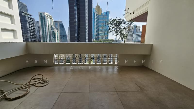 Govind Tower, Bangkok, Soi Sukhumvit 19, Khlongtoei Nua, Watthana, Bangkok, 3 Bedrooms, 360 sqm, Condo For Rent, by BANGKOK PROPERTY AGENTS, 500248491 - DDproperty.com
