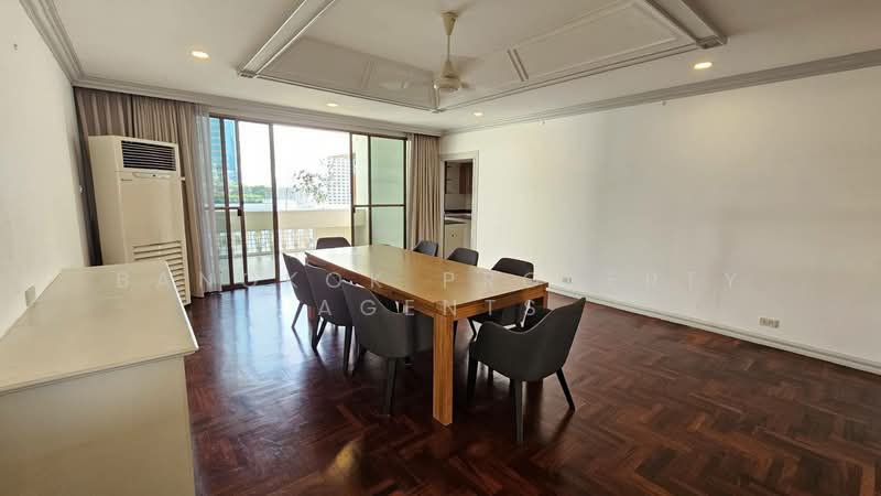 Govind Tower, Bangkok, Soi Sukhumvit 19, Khlongtoei Nua, Watthana, Bangkok, 3 Bedrooms, 360 sqm, Condo For Rent, by BANGKOK PROPERTY AGENTS, 500248491 - DDproperty.com