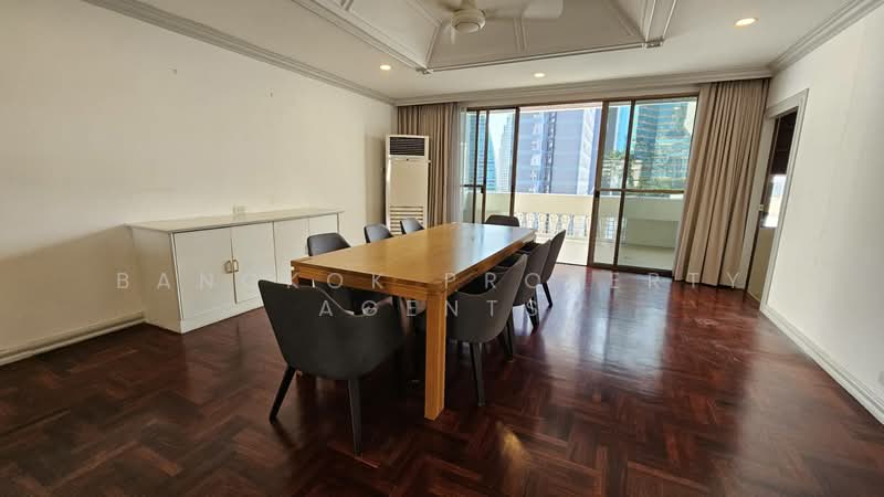 Govind Tower : โฆวินทร์ ทาวเวอร์, กรุงเทพ, ซอยสุขุมวิท 19, คลองเตยเหนือ, วัฒนา, กรุงเทพ, 360 ตร.ม., คอนโด ให้เช่า, โดย BANGKOK PROPERTY AGENTS, 500248491 - DDproperty.com