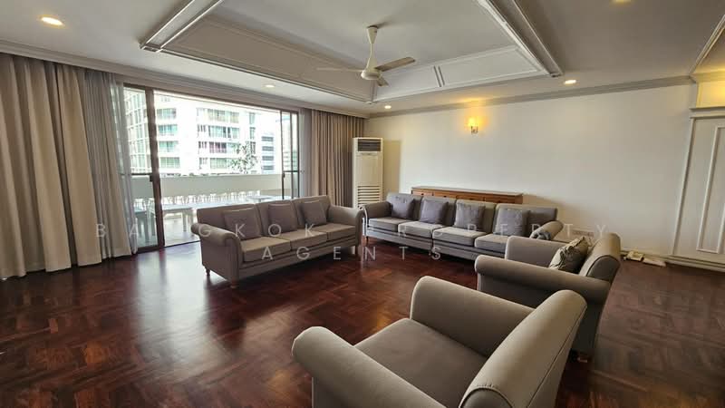 Govind Tower : โฆวินทร์ ทาวเวอร์, กรุงเทพ, ซอยสุขุมวิท 19, คลองเตยเหนือ, วัฒนา, กรุงเทพ, 360 ตร.ม., คอนโด ให้เช่า, โดย BANGKOK PROPERTY AGENTS, 500248491 - DDproperty.com