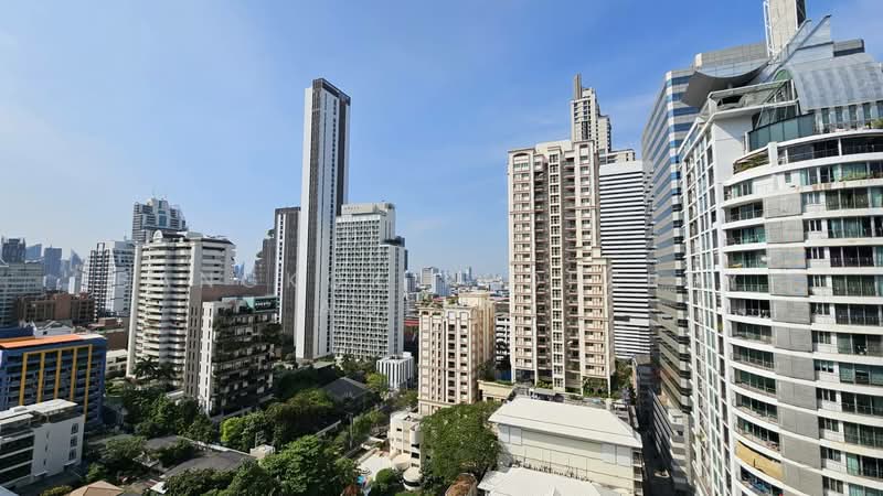 Govind Tower, Bangkok, Soi Sukhumvit 19, Khlongtoei Nua, Watthana, Bangkok, 3 Bedrooms, 360 sqm, Condo For Rent, by BANGKOK PROPERTY AGENTS, 500248491 - DDproperty.com