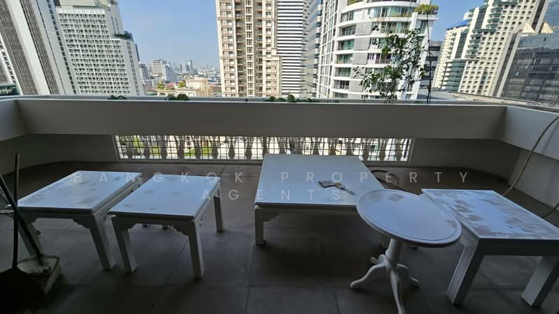 Govind Tower : โฆวินทร์ ทาวเวอร์, กรุงเทพ, ซอยสุขุมวิท 19, คลองเตยเหนือ, วัฒนา, กรุงเทพ, 360 ตร.ม., คอนโด ให้เช่า, โดย BANGKOK PROPERTY AGENTS, 500248491 - DDproperty.com