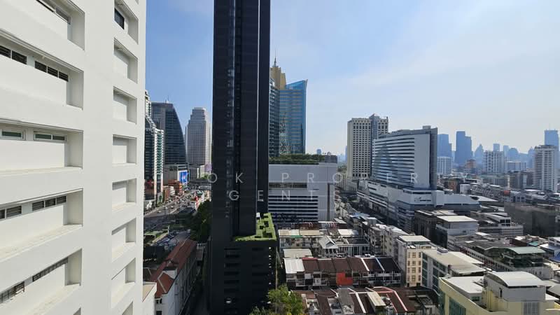 Govind Tower, Bangkok, Soi Sukhumvit 19, Khlongtoei Nua, Watthana, Bangkok, 3 Bedrooms, 360 sqm, Condo For Rent, by BANGKOK PROPERTY AGENTS, 500248491 - DDproperty.com