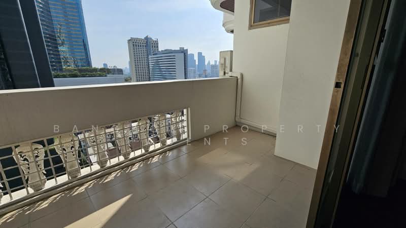 Govind Tower, Bangkok, Soi Sukhumvit 19, Khlongtoei Nua, Watthana, Bangkok, 3 Bedrooms, 360 sqm, Condo For Rent, by BANGKOK PROPERTY AGENTS, 500248491 - DDproperty.com