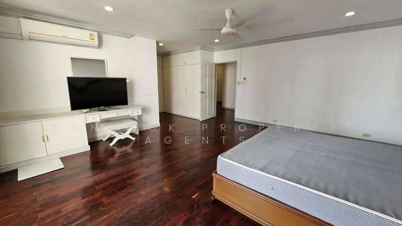 Govind Tower, Bangkok, Soi Sukhumvit 19, Khlongtoei Nua, Watthana, Bangkok, 3 Bedrooms, 360 sqm, Condo For Rent, by BANGKOK PROPERTY AGENTS, 500248491 - DDproperty.com
