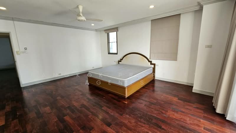 Govind Tower, Bangkok, Soi Sukhumvit 19, Khlongtoei Nua, Watthana, Bangkok, 3 Bedrooms, 360 sqm, Condo For Rent, by BANGKOK PROPERTY AGENTS, 500248491 - DDproperty.com