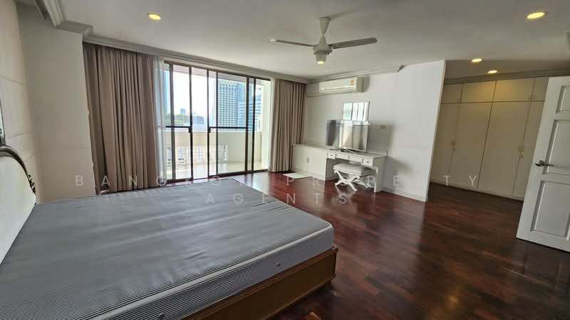 Govind Tower : โฆวินทร์ ทาวเวอร์, กรุงเทพ, ซอยสุขุมวิท 19, คลองเตยเหนือ, วัฒนา, กรุงเทพ, 360 ตร.ม., คอนโด ให้เช่า, โดย BANGKOK PROPERTY AGENTS, 500248491 - DDproperty.com