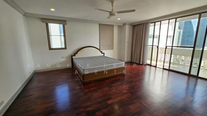 Govind Tower, Bangkok, Soi Sukhumvit 19, Khlongtoei Nua, Watthana, Bangkok, 3 Bedrooms, 360 sqm, Condo For Rent, by BANGKOK PROPERTY AGENTS, 500248491 - DDproperty.com