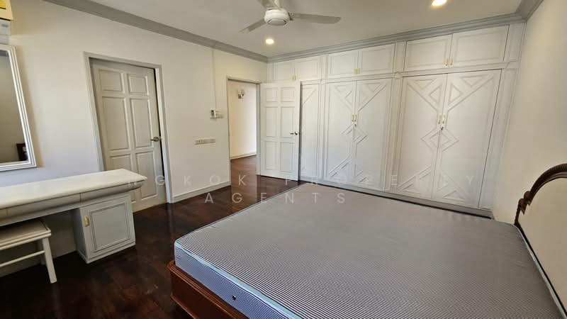 Govind Tower, Bangkok, Soi Sukhumvit 19, Khlongtoei Nua, Watthana, Bangkok, 3 Bedrooms, 360 sqm, Condo For Rent, by BANGKOK PROPERTY AGENTS, 500248491 - DDproperty.com