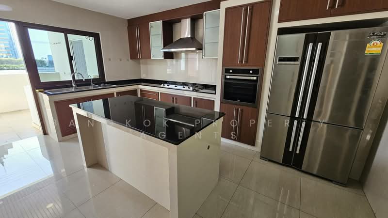 Govind Tower, Bangkok, Soi Sukhumvit 19, Khlongtoei Nua, Watthana, Bangkok, 3 Bedrooms, 360 sqm, Condo For Rent, by BANGKOK PROPERTY AGENTS, 500248491 - DDproperty.com
