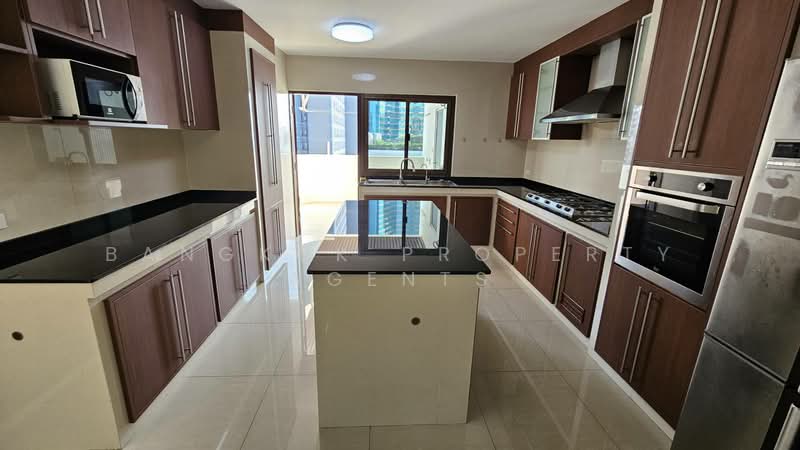 Govind Tower, Bangkok, Soi Sukhumvit 19, Khlongtoei Nua, Watthana, Bangkok, 3 Bedrooms, 360 sqm, Condo For Rent, by BANGKOK PROPERTY AGENTS, 500248491 - DDproperty.com