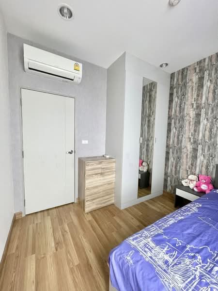 Premio Vetro : พรีมิโอ วีโทร, กรุงเทพ, 28 ถนน งามวงศ์วาน, ลาดยาว, จตุจักร, กรุงเทพ, 48 ตร.ม., คอนโด ขาย, โดย บจ.แอเรีย66 เรียล เอสเตท จำกัด, 500248493 - DDproperty.com