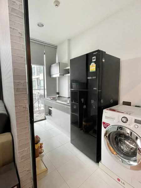 Premio Vetro, Bangkok, 28 Ngamwongwan Road, Lat Yao, Chatuchak, Bangkok, 2 Bedrooms, 48 sqm, Condo For Sale, by AREA66 Real Estate Co.,Ltd, 500248493 - DDproperty.com