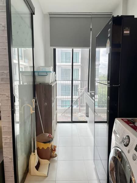 Premio Vetro, Bangkok, 28 Ngamwongwan Road, Lat Yao, Chatuchak, Bangkok, 2 Bedrooms, 48 sqm, Condo For Sale, by AREA66 Real Estate Co.,Ltd, 500248493 - DDproperty.com
