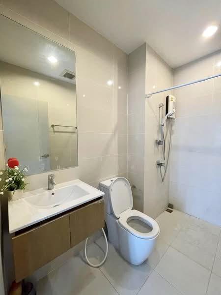 Premio Vetro, Bangkok, 28 Ngamwongwan Road, Lat Yao, Chatuchak, Bangkok, 2 Bedrooms, 48 sqm, Condo For Sale, by AREA66 Real Estate Co.,Ltd, 500248493 - DDproperty.com