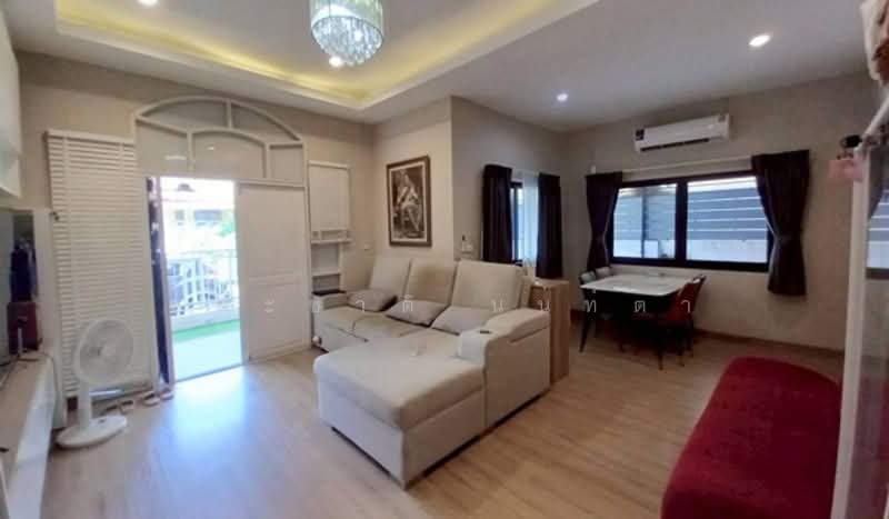 พฤกษาวิลเลจ 1, Pathum Thani, Bung Kham Proi, Lam Luk Ka, Pathum Thani, 3 Bedrooms, 140 sqm, Single Detached House For Sale, by ชนะชาติ นนท์ตา, 500248494 - DDproperty.com