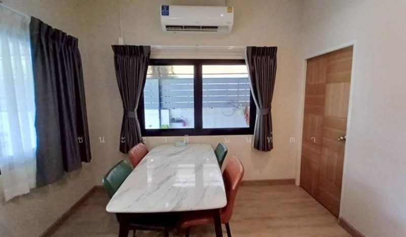 พฤกษาวิลเลจ 1, Pathum Thani, Bung Kham Proi, Lam Luk Ka, Pathum Thani, 3 Bedrooms, 140 sqm, Single Detached House For Sale, by ชนะชาติ นนท์ตา, 500248494 - DDproperty.com