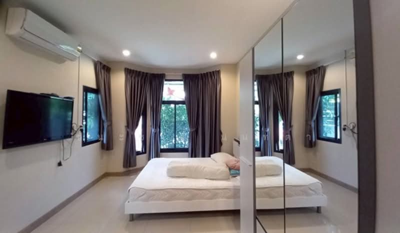 พฤกษาวิลเลจ 1, ปทุมธานี, บึงคำพร้อย, ลำลูกกา, ปทุมธานี, 140 ตร.ม., บ้านเดี่ยว ขาย, โดย ชนะชาติ นนท์ตา, 500248494 - DDproperty.com