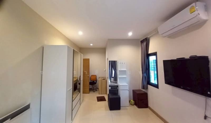 พฤกษาวิลเลจ 1, ปทุมธานี, บึงคำพร้อย, ลำลูกกา, ปทุมธานี, 140 ตร.ม., บ้านเดี่ยว ขาย, โดย ชนะชาติ นนท์ตา, 500248494 - DDproperty.com