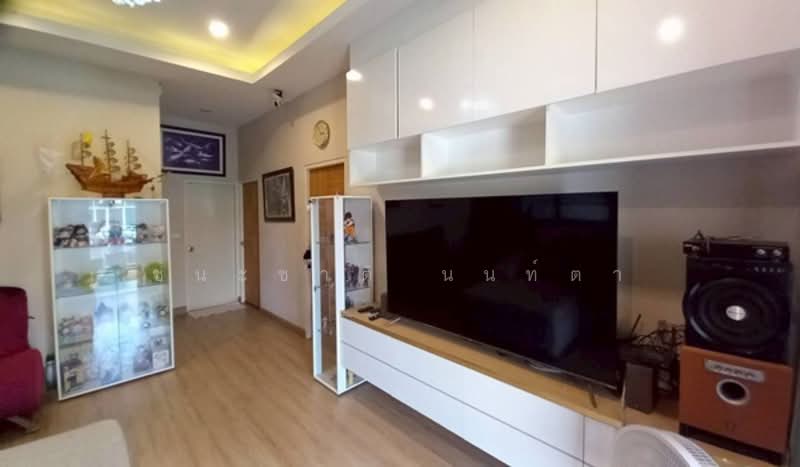 พฤกษาวิลเลจ 1, Pathum Thani, Bung Kham Proi, Lam Luk Ka, Pathum Thani, 3 Bedrooms, 140 sqm, Single Detached House For Sale, by ชนะชาติ นนท์ตา, 500248494 - DDproperty.com