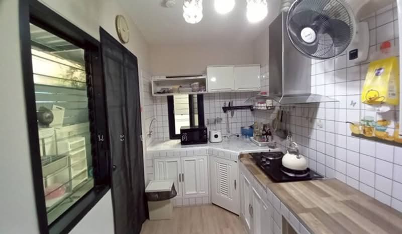 พฤกษาวิลเลจ 1, Pathum Thani, Bung Kham Proi, Lam Luk Ka, Pathum Thani, 3 Bedrooms, 140 sqm, Single Detached House For Sale, by ชนะชาติ นนท์ตา, 500248494 - DDproperty.com