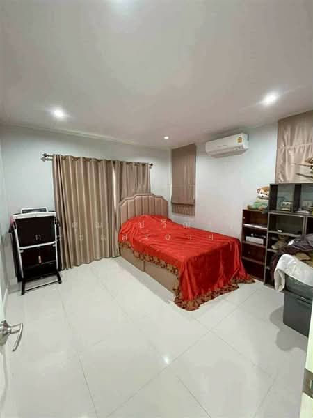 Supalai Garden Ville Bangkok-Pathumthani : ศุภาลัย การ์เด้นวิลล์ กรุงเทพฯ – ปทุมธานี, ปทุมธานี, ถนนกรุงเทพ-ปทุมธานี, บางขะแยง, เมืองปทุมธานี, ปทุมธานี, 230 ตร.ม., บ้านเดี่ยว ขาย, โดย คุณ ปวีณรา กระแสร์ฉาย (วี), 500248495 - DDproperty.com