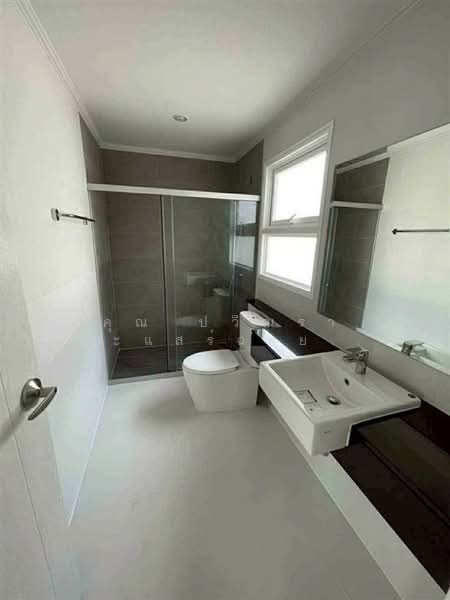 Supalai Garden Ville Bangkok-Pathumthani : ศุภาลัย การ์เด้นวิลล์ กรุงเทพฯ – ปทุมธานี, ปทุมธานี, ถนนกรุงเทพ-ปทุมธานี, บางขะแยง, เมืองปทุมธานี, ปทุมธานี, 230 ตร.ม., บ้านเดี่ยว ขาย, โดย คุณ ปวีณรา กระแสร์ฉาย (วี), 500248495 - DDproperty.com