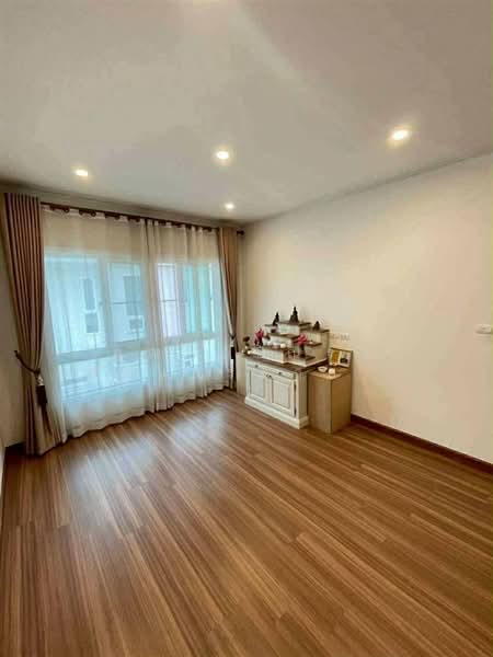 Supalai Garden Ville Bangkok-Pathumthani, Pathum Thani, Bangkok-Pathum Thani Road, Bang Kha Yaeng, Muang Pathum Thani, Pathum Thani, 4 Bedrooms, 230 sqm, Single Detached House For Sale, by คุณ ปวีณรา กระแสร์ฉาย (วี), 500248495 - DDproperty.com