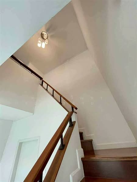 Supalai Garden Ville Bangkok-Pathumthani : ศุภาลัย การ์เด้นวิลล์ กรุงเทพฯ – ปทุมธานี, ปทุมธานี, ถนนกรุงเทพ-ปทุมธานี, บางขะแยง, เมืองปทุมธานี, ปทุมธานี, 230 ตร.ม., บ้านเดี่ยว ขาย, โดย คุณ ปวีณรา กระแสร์ฉาย (วี), 500248495 - DDproperty.com