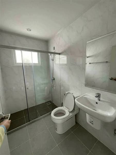 Supalai Garden Ville Bangkok-Pathumthani : ศุภาลัย การ์เด้นวิลล์ กรุงเทพฯ – ปทุมธานี, ปทุมธานี, ถนนกรุงเทพ-ปทุมธานี, บางขะแยง, เมืองปทุมธานี, ปทุมธานี, 230 ตร.ม., บ้านเดี่ยว ขาย, โดย คุณ ปวีณรา กระแสร์ฉาย (วี), 500248495 - DDproperty.com