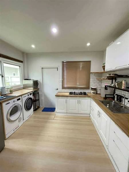 Supalai Garden Ville Bangkok-Pathumthani, Pathum Thani, Bangkok-Pathum Thani Road, Bang Kha Yaeng, Muang Pathum Thani, Pathum Thani, 4 Bedrooms, 230 sqm, Single Detached House For Sale, by คุณ ปวีณรา กระแสร์ฉาย (วี), 500248495 - DDproperty.com