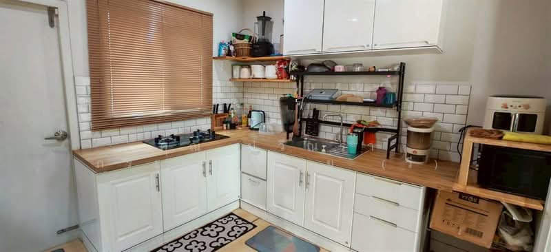 Supalai Garden Ville Bangkok-Pathumthani, Pathum Thani, Bangkok-Pathum Thani Road, Bang Kha Yaeng, Muang Pathum Thani, Pathum Thani, 4 Bedrooms, 230 sqm, Single Detached House For Sale, by คุณ ปวีณรา กระแสร์ฉาย (วี), 500248495 - DDproperty.com