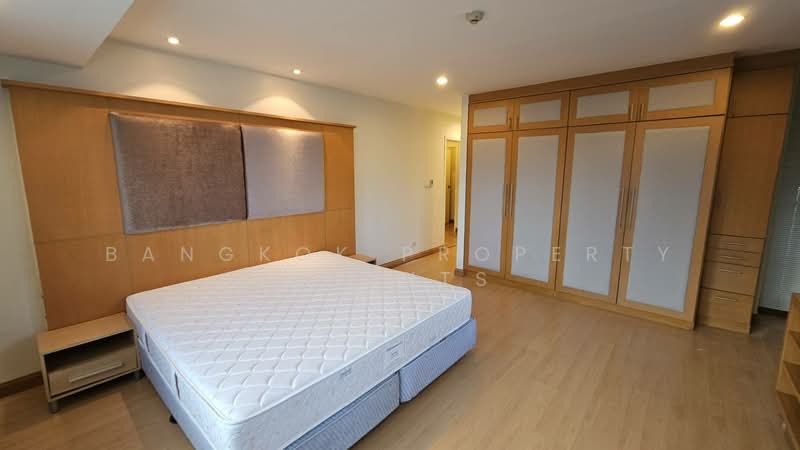Parkview Mansion Home, Bangkok, Lumphini, Pathum Wan, Bangkok, 2 Bedrooms, 130 sqm, Condo For Rent, by BANGKOK PROPERTY AGENTS, 500248496 - DDproperty.com