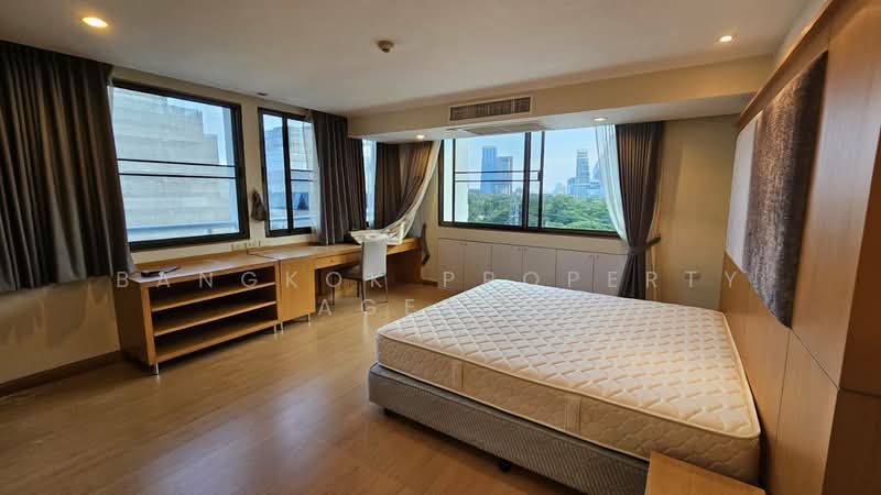 พาร์ควิว แมชั่น โฮม : Parkview Mansion Home, กรุงเทพ, ลุมพินี, ปทุมวัน, กรุงเทพ, 130 ตร.ม., คอนโด ให้เช่า, โดย BANGKOK PROPERTY AGENTS, 500248496 - DDproperty.com