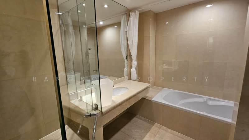 Parkview Mansion Home, Bangkok, Lumphini, Pathum Wan, Bangkok, 2 Bedrooms, 130 sqm, Condo For Rent, by BANGKOK PROPERTY AGENTS, 500248496 - DDproperty.com