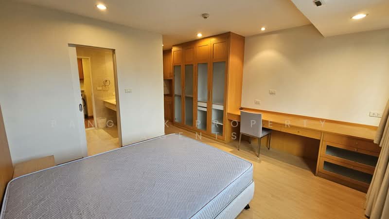 พาร์ควิว แมชั่น โฮม : Parkview Mansion Home, กรุงเทพ, ลุมพินี, ปทุมวัน, กรุงเทพ, 130 ตร.ม., คอนโด ให้เช่า, โดย BANGKOK PROPERTY AGENTS, 500248496 - DDproperty.com