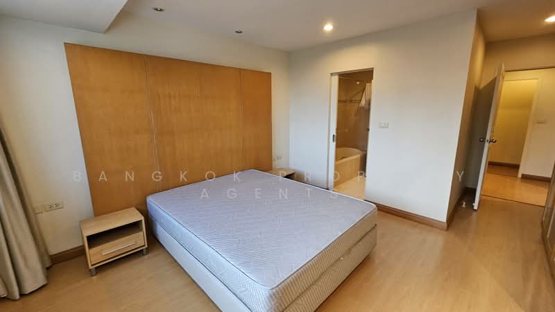 Parkview Mansion Home, Bangkok, Lumphini, Pathum Wan, Bangkok, 2 Bedrooms, 130 sqm, Condo For Rent, by BANGKOK PROPERTY AGENTS, 500248496 - DDproperty.com