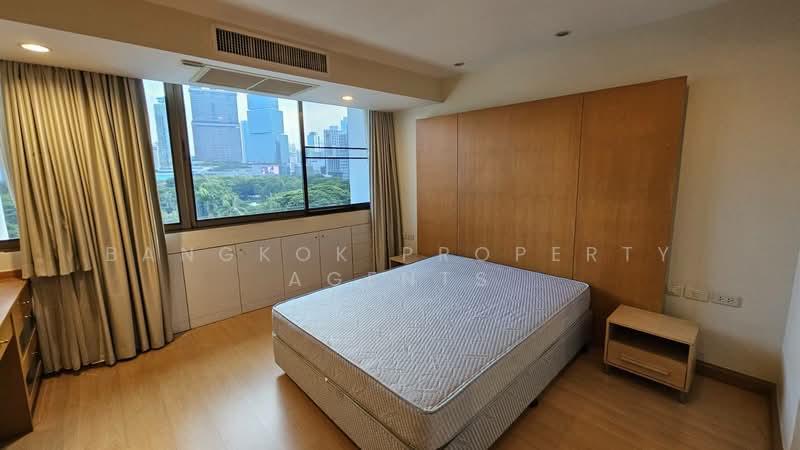 Parkview Mansion Home, Bangkok, Lumphini, Pathum Wan, Bangkok, 2 Bedrooms, 130 sqm, Condo For Rent, by BANGKOK PROPERTY AGENTS, 500248496 - DDproperty.com