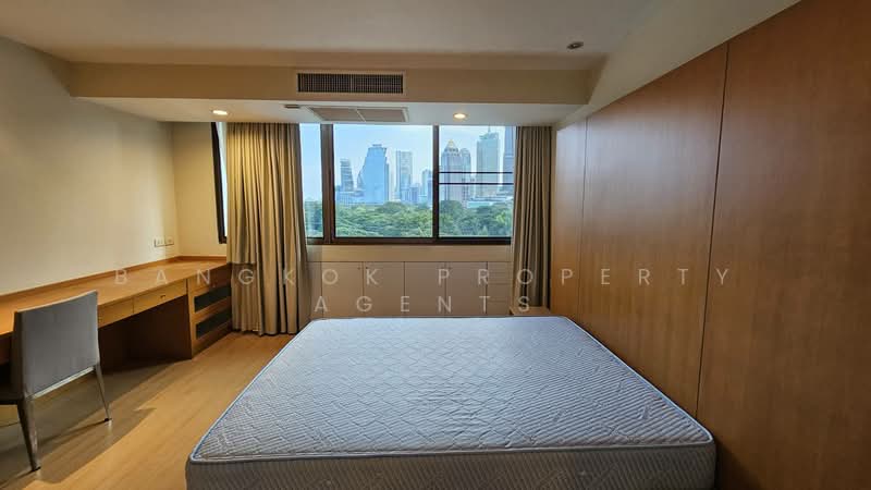 Parkview Mansion Home, Bangkok, Lumphini, Pathum Wan, Bangkok, 2 Bedrooms, 130 sqm, Condo For Rent, by BANGKOK PROPERTY AGENTS, 500248496 - DDproperty.com