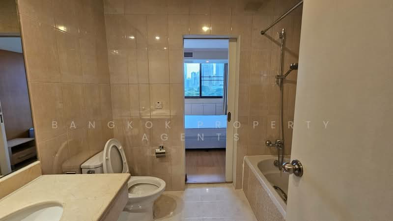 Parkview Mansion Home, Bangkok, Lumphini, Pathum Wan, Bangkok, 2 Bedrooms, 130 sqm, Condo For Rent, by BANGKOK PROPERTY AGENTS, 500248496 - DDproperty.com