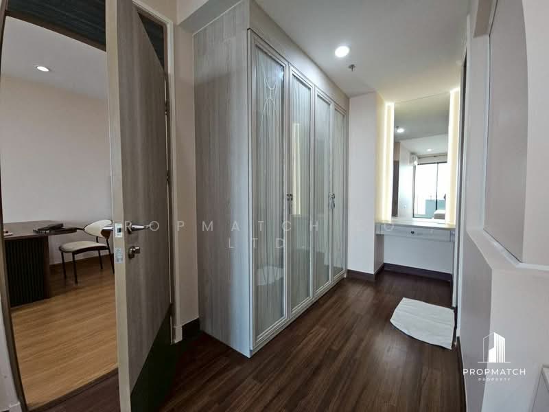Supalai Premier Ratchathewi, Bangkok, 188 Phetchaburi Road, Thanon Phetchaburi, Ratchathewi, Bangkok, 1 Bedroom, 63 sqm, Condo For Rent, by PROPMATCH CO., LTD., 500248497 - DDproperty.com