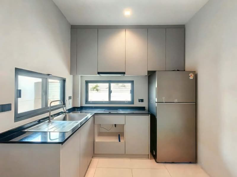 ไม่พบโครงการ, Samut Prakan, บางนา ตราด, Bang Kaeo, Bang Plee, Samut Prakan, 4 Bedrooms, 240 sqm, Single Detached House For Rent, by กุลจิรา อภัยโส, 500248498 - DDproperty.com