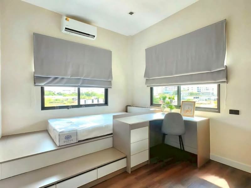 ไม่พบโครงการ, Samut Prakan, บางนา ตราด, Bang Kaeo, Bang Plee, Samut Prakan, 4 Bedrooms, 240 sqm, Single Detached House For Rent, by กุลจิรา อภัยโส, 500248498 - DDproperty.com