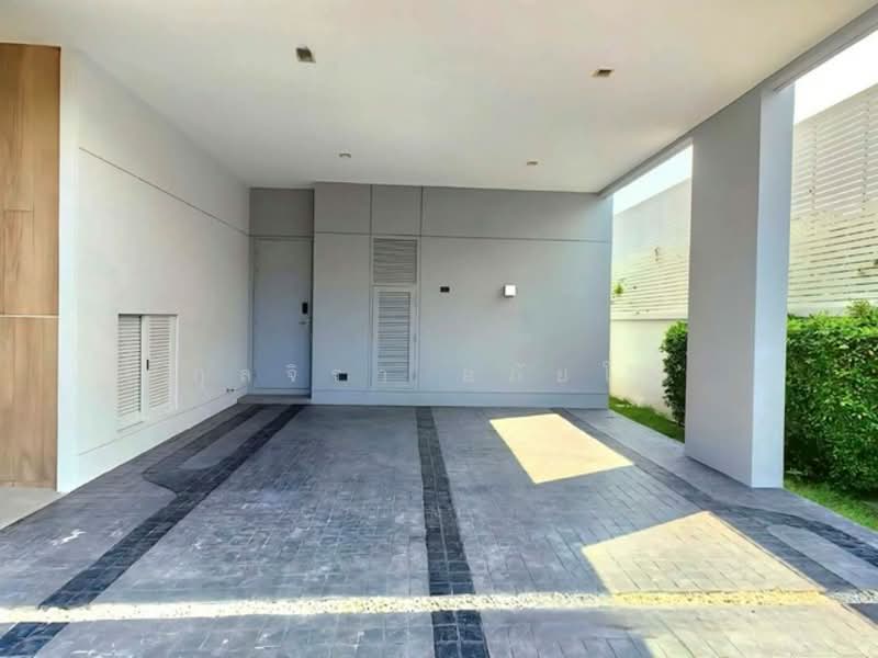 ไม่พบโครงการ, Samut Prakan, บางนา ตราด, Bang Kaeo, Bang Plee, Samut Prakan, 4 Bedrooms, 240 sqm, Single Detached House For Rent, by กุลจิรา อภัยโส, 500248498 - DDproperty.com