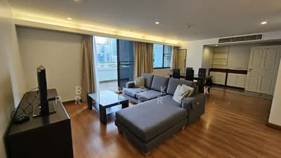 For Rent - Parkview Mansion Home, Bangkok