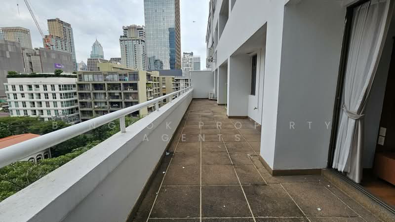 พาร์ควิว แมชั่น โฮม : Parkview Mansion Home, กรุงเทพ, ลุมพินี, ปทุมวัน, กรุงเทพ, 166 ตร.ม., คอนโด ให้เช่า, โดย BANGKOK PROPERTY AGENTS, 500248499 - DDproperty.com