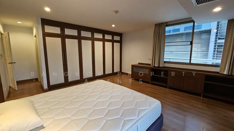 พาร์ควิว แมชั่น โฮม : Parkview Mansion Home, กรุงเทพ, ลุมพินี, ปทุมวัน, กรุงเทพ, 166 ตร.ม., คอนโด ให้เช่า, โดย BANGKOK PROPERTY AGENTS, 500248499 - DDproperty.com