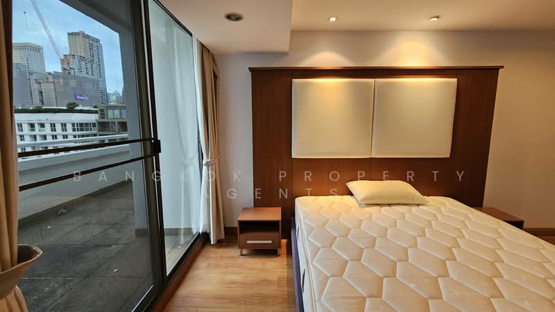 Parkview Mansion Home, Bangkok, Lumphini, Pathum Wan, Bangkok, 2 Bedrooms, 166 sqm, Condo For Rent, by BANGKOK PROPERTY AGENTS, 500248499 - DDproperty.com