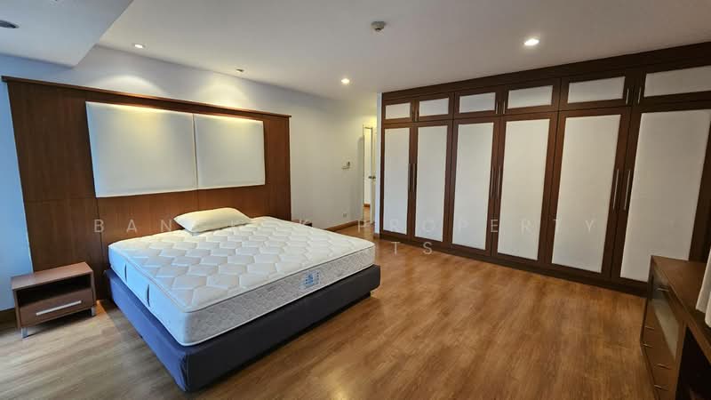 พาร์ควิว แมชั่น โฮม : Parkview Mansion Home, กรุงเทพ, ลุมพินี, ปทุมวัน, กรุงเทพ, 166 ตร.ม., คอนโด ให้เช่า, โดย BANGKOK PROPERTY AGENTS, 500248499 - DDproperty.com