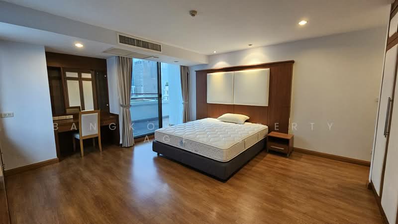 พาร์ควิว แมชั่น โฮม : Parkview Mansion Home, กรุงเทพ, ลุมพินี, ปทุมวัน, กรุงเทพ, 166 ตร.ม., คอนโด ให้เช่า, โดย BANGKOK PROPERTY AGENTS, 500248499 - DDproperty.com
